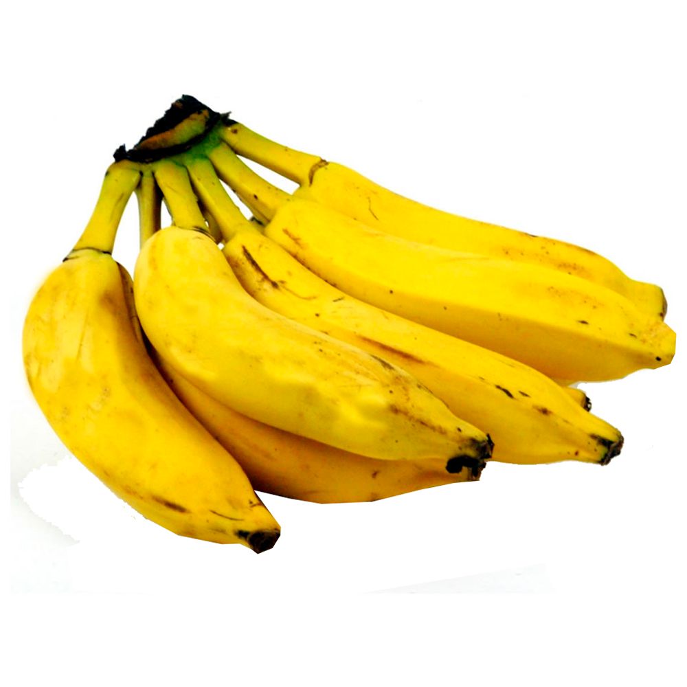 Banana da terra