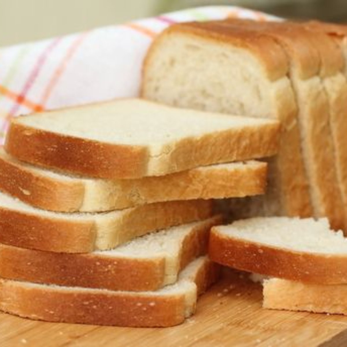 Pão de forma tradicional Panco 
