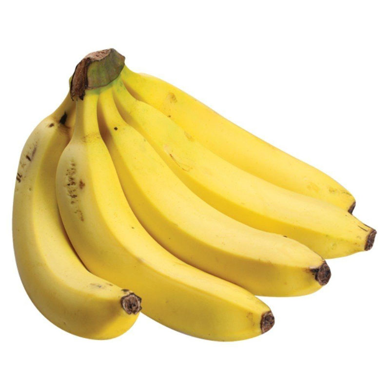 Banana nanica (caturra)