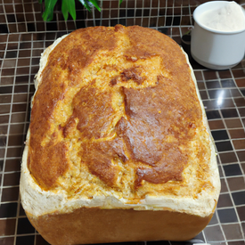 pão sem glutem sem lactose