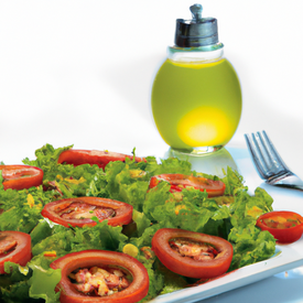 Salada light