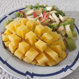 salada verão horti fruti