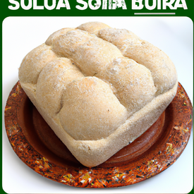 pão colonia