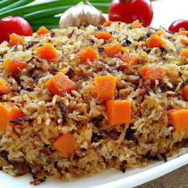 arroz festeiro