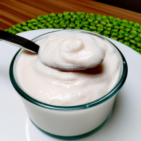 iogurte grego light caseiro