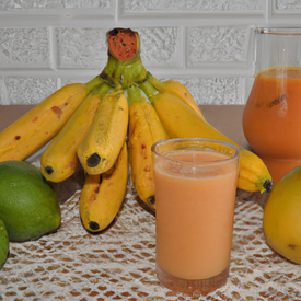 Suco Faxina Total