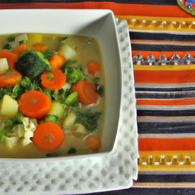 sopa de legumes 2