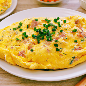 Omelete Linght
