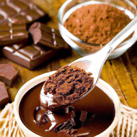 Chocolate Saudável