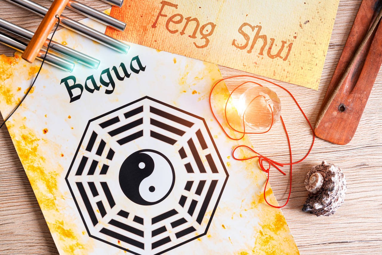 Feng Shui: O que é e dicas simples para inseri-lo em sua casa - Cuidaí