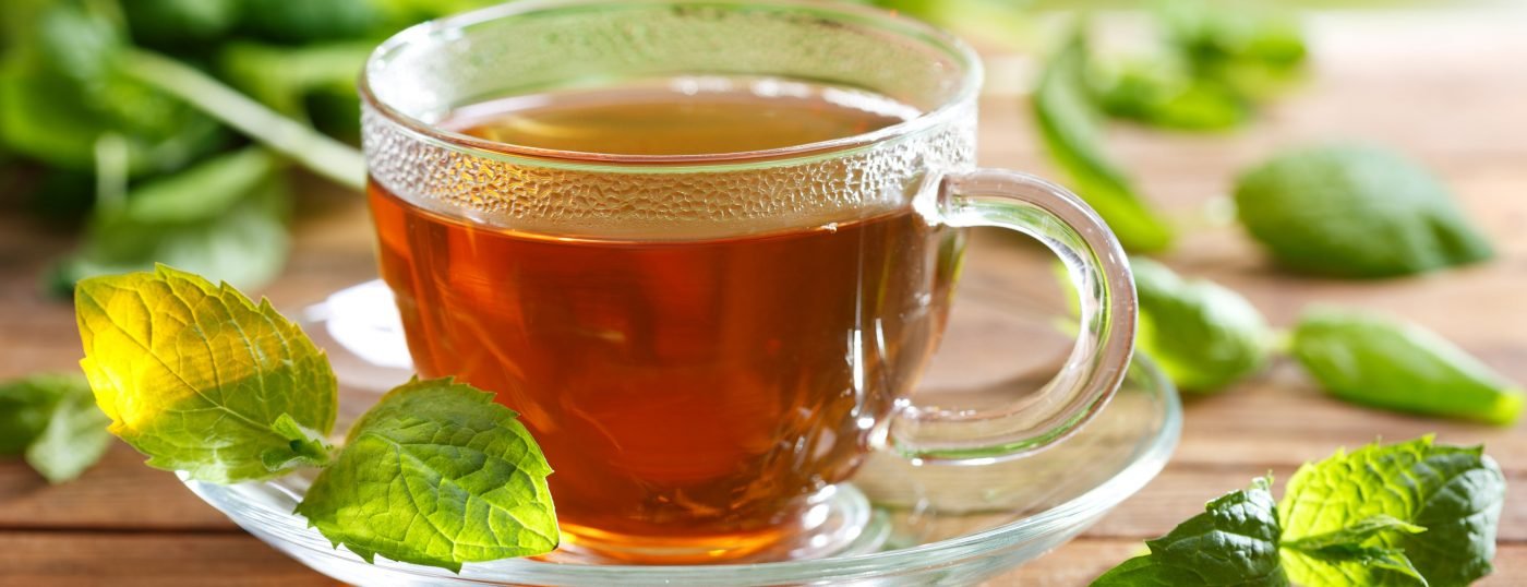 Chá de urtiga: Benefícios que você precisa conhecer - Cuidaí